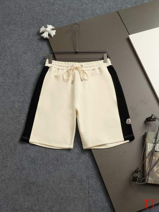 Picture of Moncler Short Pants _SKUMonclerS-XL20tn6418826